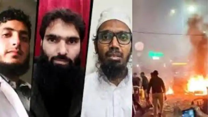 मेडिकल टेररिस्ट