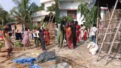 Bihar Crime :  मुंगेर में मिनी गन फैक्ट्री का पुलिस ने किया उद्भेद्दन, पांच बदमाशों को किया गिरफ्तार, भारी मात्रा में निर्मित और अर्द्धनिर्मित हथियार किया बरामद 