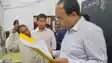 DM Cracks Down on Revenue Clerk 