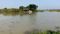 Bihar Flood News : नेपाल से छोड़े गए पानी ने दरभंगा में मचाया कहर, दर्जनों गाँव बाढ़ की चपेट में आये, मुख्यालय से संपर्क हुआ भंग