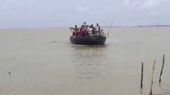 boat accident