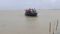 boat accident