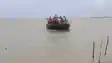boat accident