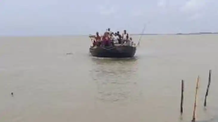 boat accident boat accident