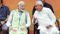 Bihar Vidhansabha Chunav 2025 : जदयू का 'बड़ा भाई' का रुतबा खत्म, बिहार की राजनीति में भाजपा बनी NDA की अगुवाई शक्ति, सीट बंटवारा में नीतीश को झटका