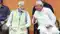 Bihar Vidhansabha Chunav 2025 : जदयू का 'बड़ा भाई' का रुतबा खत्म, बिहार की राजनीति में भाजपा बनी NDA की अगुवाई शक्ति, सीट बंटवारा में नीतीश को झटका