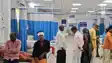 Bihar News : बेतिया में आपसी रंजिश को लेकर दो पक्षों में हुई मारपीट, जमकर चले लाठी डंडे, महिला सहित आठ लोग हुए जख्मी 