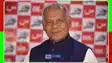 Jitan Ram Manjhi