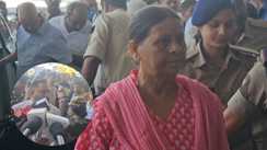 लालू परिवार 