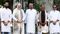 Bihar Vidhansabha Chunav 2025 : एनडीए में सीट शेयरिंग ! भाजपा जदयू में बड़े-छोटे का फासला खत्म, घटक दलों के लिए दी कुर्बानी, चिराग की ताकत को मिला सम्मान 