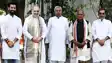 Bihar Vidhansabha Chunav 2025 : एनडीए में सीट शेयरिंग ! भाजपा जदयू में बड़े-छोटे का फासला खत्म, घटक दलों के लिए दी कुर्बानी, चिराग की ताकत को मिला सम्मान 