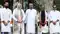 Bihar Vidhansabha Chunav 2025 : एनडीए में सीट शेयरिंग ! भाजपा जदयू में बड़े-छोटे का फासला खत्म, घटक दलों के लिए दी कुर्बानी, चिराग की ताकत को मिला सम्मान 