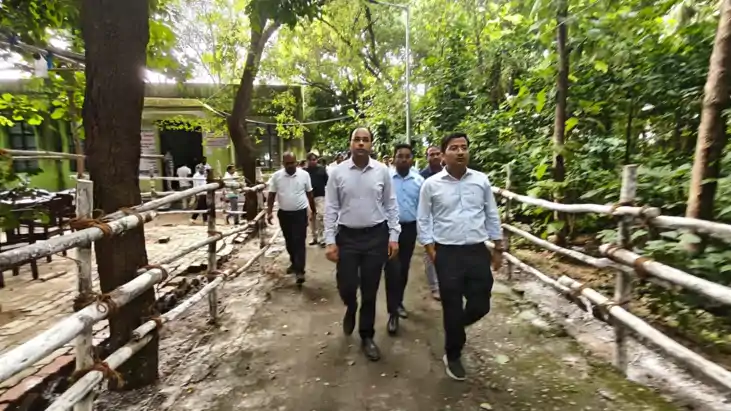 Bihar Vidhansabha Chunav 2025: गया जी में नामांकन का रण सजने