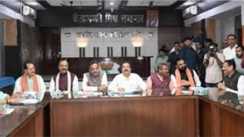 Bihar Vidhansabha Chunav 2025