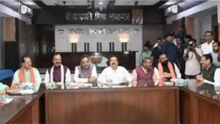 Bihar Vidhansabha Chunav 2025