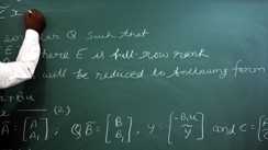 B.Ed D.El.Ed New Rule