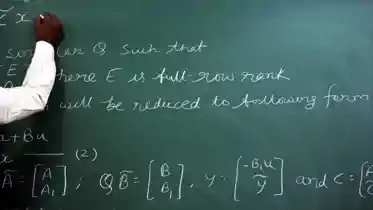 B.Ed D.El.Ed New Rule