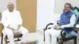  4 MLAs leave Team Nitish 