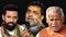 Bihar Vidhansabha Chunav 2025 : एनडीए में सीटों का हो गया बंटवारा, जानिए मांझी, चिराग और उपेन्द्र कुशवाहा को मिली कौन सी सीटें 