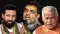 Bihar Vidhansabha Chunav 2025 : एनडीए में सीटों का हो गया बंटवारा, जानिए मांझी, चिराग और उपेन्द्र कुशवाहा को मिली कौन सी सीटें 