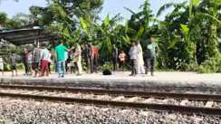 Bihar News : मोहब्बत को नहीं मिली मंजिल तो प्रेमी जोड़े ने उठाया खौफनाक कदम, ट्रेन से कटकर दी जान, इलाके में मचा हड़कंप 
