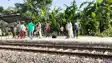 Bihar News : मोहब्बत को नहीं मिली मंजिल तो प्रेमी जोड़े ने उठाया खौफनाक कदम, ट्रेन से कटकर दी जान, इलाके में मचा हड़कंप 