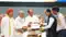Bihar News : केंद्र की इस योजना में गया जिला देश भर में रहा अव्वल, केंद्रीय कृषि मंत्री ने डीएम को किया सम्मानित 