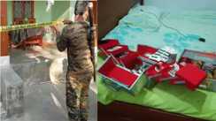 सुपौल के करजाइन में भीषण डकैती: संवेदक के घर हथियार के बल पर 60-65 लाख की लूट, परिवार को बनाया बंधक
