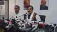 नकली दवा मामले में कोर्ट से बरी होने के बाद भाजपा विधायक जीवेश मिश्रा का विपक्ष पर तीखा हमला: "क्या अब सभी माफी मांगेंगे?"