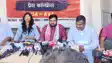 SIR और चुनाव आयोग के खिलाफ सड़क पर उतरेंगे आइसा नेता और कार्यकर्ता, 13 अक्टूबर को करेंगे राजभवन मार्च