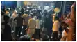 कैमूर में युवक की चाकू गोदकर हत्या, आक्रोशित लोगों ने किया सड़क जाम 