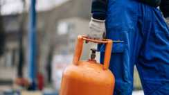 LPG Price Today