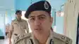 Patna Police review meeting IG Jitendra Rana