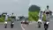 नवादा में स्टंटबाजी