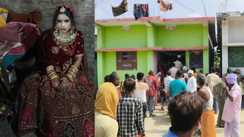 Chhapra Newlywed Woman Dies