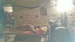 Muzaffarpur witch,