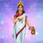 नवरात्रि का दूसरा दिन: आज माँ ब्रह्मचारिणी की आराधना और शिव-सोमवार का अद्भुत संयोग, जानें पंचांग और महत्व