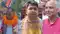 BJP expels Ramendra Rai Rahul Singh & RLM suspends Ram Pukar Sinha