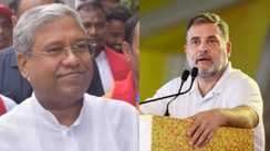 Bihar Politics : राहुल गांधी की गतिविधियों पर राष्ट्रीय सुरक्षा के दृष्टिकोण से हो निष्पक्ष निगरानी : डॉ. संतोष कुमार सुमन