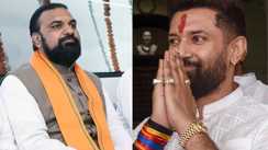 स्वर्गीय रामविलास पासवान की जयंती पर राजकीय समारोह: लोजपा (आर) ने बिहार सरकार के फैसले का किया स्वागत