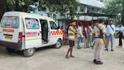 Bihar News : नालंदा में मजदूरी मांगने पर युवक को खौलते तेल की कड़ाही में धकेला, इलाज के दौरान हुई मौत, आरोपियों की तलाश में जुटी पुलिस  