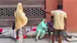 dies in police custody in Bettiah