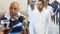  Nishant to Campaign for Neeraj Kumar