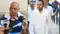  Nishant to Campaign for Neeraj Kumar