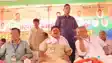 Bihar Politics : सीएम नीतीश को भ्रष्टाचार का पितामह कहे जाने पर मंत्री विजय चौधरी ने किया पलटवार, कहा महागठबंधन ने भ्रष्टाचारियों के खिलाफ संविधान संशोधन बिल का किया विरोध 