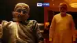 video of PM Modi's mother,