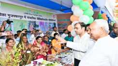 WOMEN EMPLOYMENT SCHEME IN BIHAR
