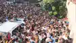 Bihar Crime : सिवान में कुख्यात लाली यादव की अपराधियों ने गोली मारकर की हत्या, तेजस्वी के साथ ओसामा शहाब ने परिजनों को मिलकर जताई संवेदना 