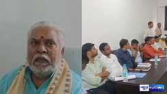 Bihar News: सहरसा दौरे पर पहुंचे सहकारिता मंत्री प्रेम कुमार, बोले—हर गांव तक पहुँचाएँगे बैंकिंग सुविधा