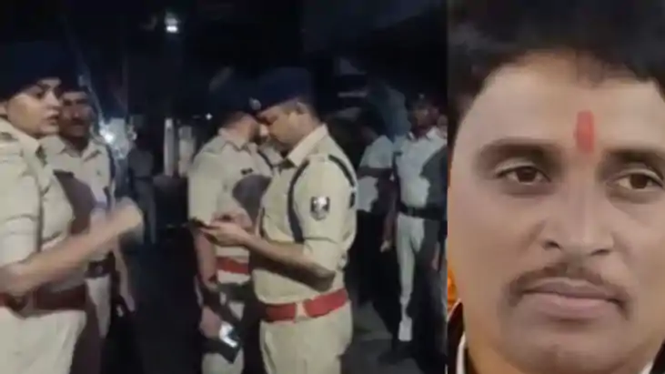 आला राय 